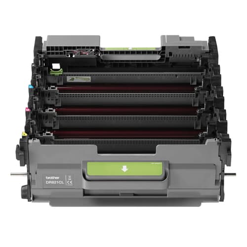 Brother DR - Drum cartridge — view 1