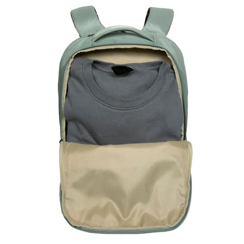Targus Work + Play - Notebook carrying backpack - 15" - 16" - green — view 8