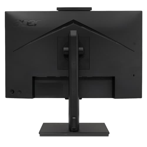 Acer Vero B248Y Gbemiqprcuzx - B8 Series - LCD monitor - 24" (23.8" viewable) - 1920 x 1080 Full HD (1080p) - 300 cd/m� - HDR10 - 4 ms - HDMI, DisplayPort, USB-C - speakers - black — view 6