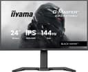 iiyama G-Master GB2441HSU-B1 144Hz HD Ga thumbnail 1