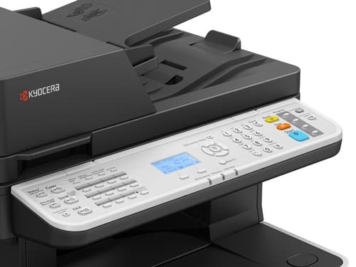 ECOSYS MA4500FX — view 6