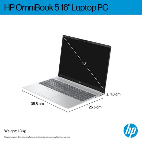 16-BC1001NA R7-8840U 16GB 1TB SLV — view 8