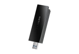 NETGEAR Nighthawk A7500 - Network adapter - USB 3.0 - Wi-Fi 5, Wi-Fi 6
