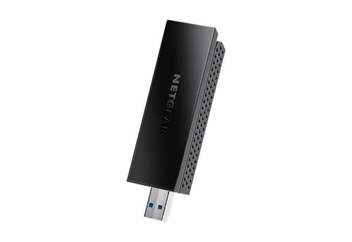 NETGEAR Nighthawk A7500 - Network adapter - USB 3.0 - Wi-Fi 5, Wi-Fi 6