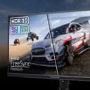 Acer Predator XB323QKV4 - 31.5 Ultra HD (3840x2160), 320Hz DFR, 0.5ms, HDR10, AMD FreeSync Premium Gaming Monitor" thumbnail 5