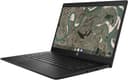 HP Chromebook 14 G7 - 180-degree hinge design - Intel Celeron - N4500 / up to 2.8 GHz - Chrome OS - UHD Graphics - 4 GB RAM - 32 GB eMMC - 14" 1366 x 768 (HD) - Wi-Fi 6 - kbd: UK thumbnail 2