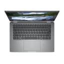 Dell Latitude 5350 - Intel Core Ultra 7 - 165U / up to 4.9 GHz - vPro Enterprise - Win 11 Pro - Intel Graphics - 16 GB RAM - 512 GB SSD NVMe, TLC - 13.3" IPS 1920 x 1080 (Full HD) - Wi-Fi 6E - grey - kbd: English - Europe - BTS - with 1 Year Basic Onsite thumbnail 9