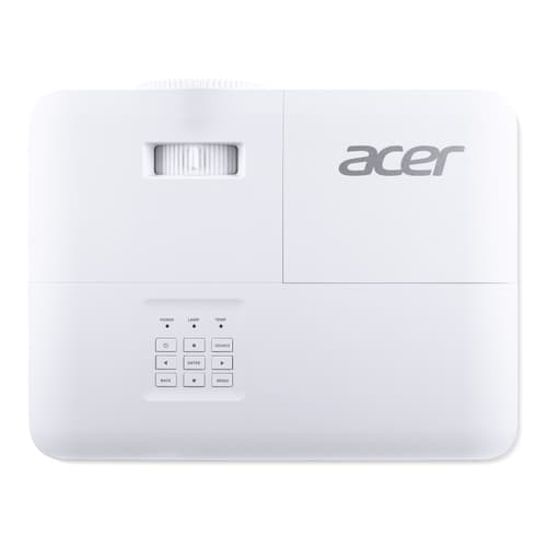 P1258i Acer P1258i DLP XGA 4800 Lm — view 5