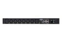 32A 8-Outlet 1U Met & Switch eco thumbnail 4