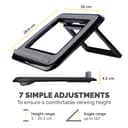 FELLOWES ERGONOMICS thumbnail 4