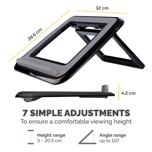 FELLOWES ERGONOMICS — view 5