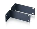 Zyxel - Network device mounting bracket - long - rack mountable - 19" thumbnail 1