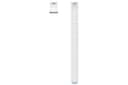 FABRIC BAND (M/L) WATCH7 BLUE WHITE thumbnail 1