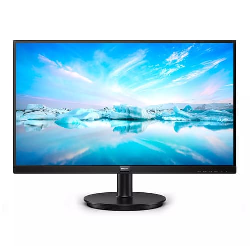 Philips V-line 275V8LA - LED monitor - 27" — view 7