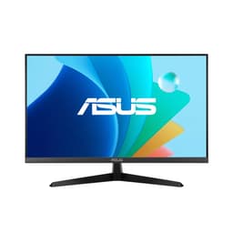 ASUS VY279HF - LED monitor - gaming - 27" - 1920 x 1080 Full HD (1080p) @ 100 Hz - IPS - 250 cd/m� - 1300:1 - 1 ms - HDMI - black