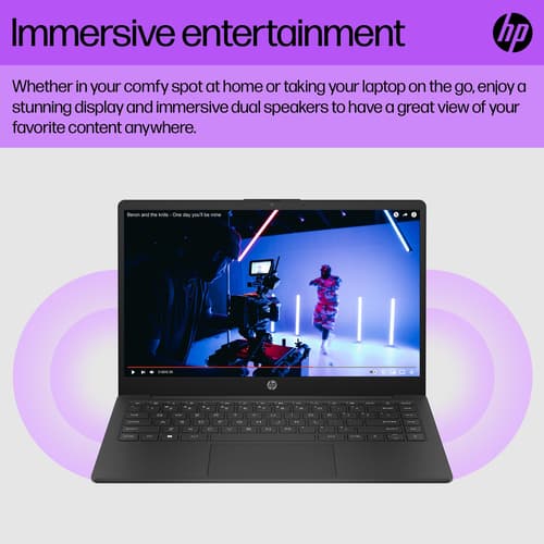 HP LAPTOP 14-EM0016NA — view 12