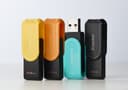 Kingston DataTraveler Exodia S - USB flash drive - 64 GB thumbnail 6