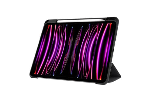London-iPad Pro 11" M4 2024-BK — view 4