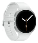 GALAXY WATCH8 LTE 44MM SILVER thumbnail 3
