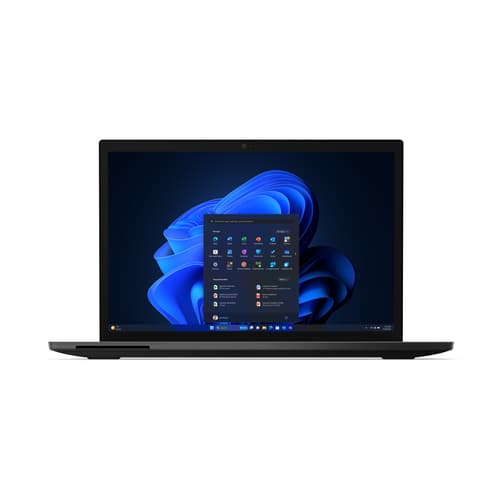 Lenovo ThinkPad L13 2-in-1 Gen 5 - AI Ready - 13.3" - Intel Core Ultra 7 - 155U - 16 GB RAM - 512 GB SSD - English - Europe — view 3