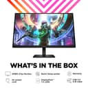 OMEN 27QS QHD 240HZ GAMING MONITOR thumbnail 11