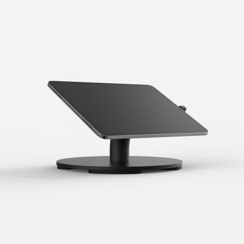 BOUNCEPAD CORE COUNTER — view 1