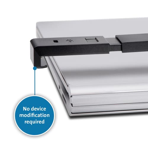 LOCK BRACKET SURFACEBOOK 25 PACK — view 7