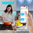 TAPO SMART LIGHT STRIP MULTICOLOR 5M thumbnail 3
