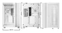 LIGHT BASE 600 LX ARGB ATX CASE GLAS thumbnail 2
