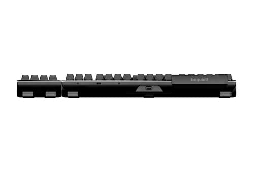 BeQuiet Logitech Keyboards — view 4