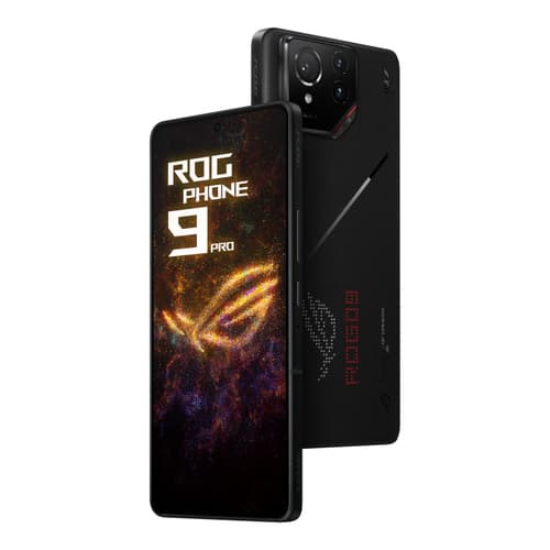 ASUS ROG PHONE 9 16GB/512GB BLACK — view 7