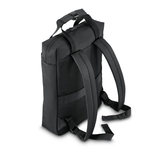 Hama 00227052 laptop case 41.1 cm (16.2) Backpack Black" — view 4