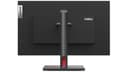 Lenovo ThinkVision T23i-30 - LED monitor - 23" - 1920 x 1080 Full HD (1080p) @ 60 Hz - IPS - 250 cd/m� - 1000:1 - 4 ms - HDMI, VGA, DisplayPort - raven black thumbnail 6