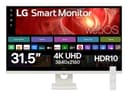 32" 4K UHD Smart Monitor with webOS & US thumbnail 1