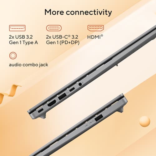 VIVO 16 AI5 330 16GB 512GB W11H SIL — view 11
