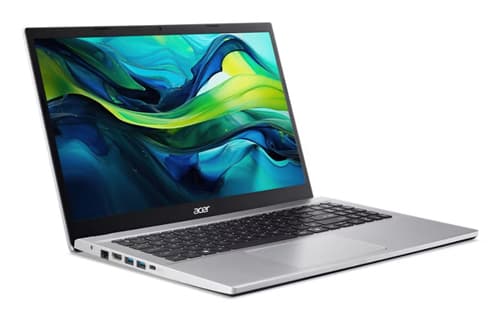 AG15-42P R5-7430U 16GB 512GB SILVER — view 6