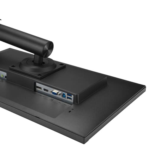 ASUS VA24DQFS - LED monitor - Full HD (1080p) - 24" — view 11
