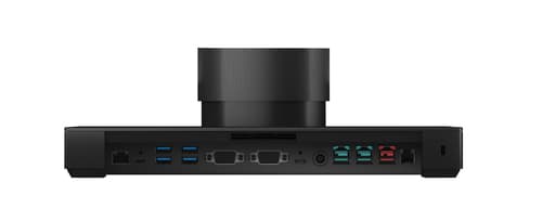 HP ENGAGE ONEPROAIOADVANCEFANLESSHUB — view 1