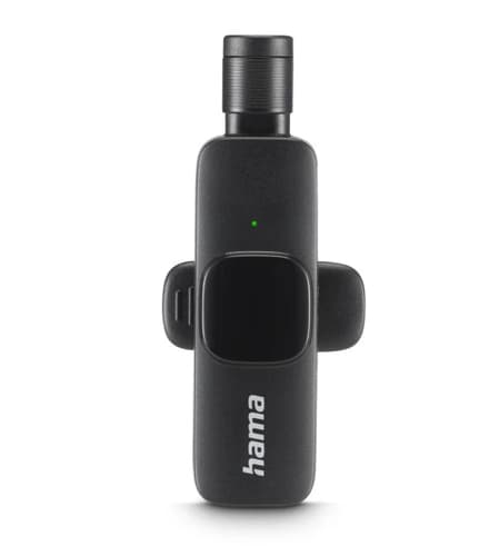 SMART WIRELESS LAVALIER MIC WLESS — view 9