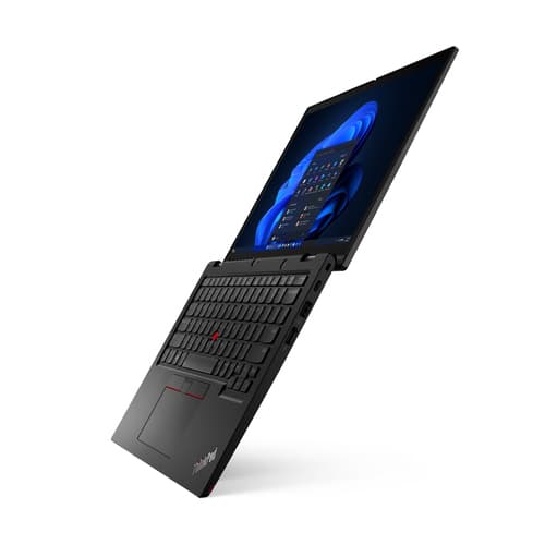 Lenovo ThinkPad L13 2-in-1 Gen 5 - AI Ready - 13.3" - Intel Core Ultra 7 - 155U - 16 GB RAM - 512 GB SSD - English - Europe — view 4