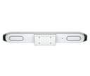Poly Studio X52 - All-in-One video bar - white - TAA Compliant thumbnail 13