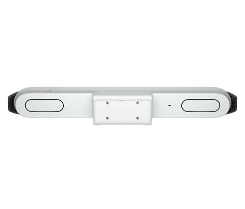 Poly Studio X52 - All-in-One video bar - white - TAA Compliant — view 14