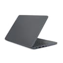 Lenovo 100w Gen 4 82VK - Intel N-series - N100 / up to 3.4 GHz - Win 11 Pro - UHD Graphics - 4 GB RAM - 128 GB SSD NVMe - 11.6" TN 1366 x 768 (HD) - Wi-Fi 6 - slate grey - kbd: UK thumbnail 12