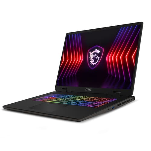 SWORD 17 HX I7-14700HX 16GB 1TB 4060 — view 3