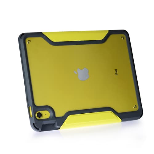 RUGGED MAX CASE - IPAD A16 - YELLOW — view 8