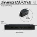 HP MN06 Notebook Battery thumbnail 5