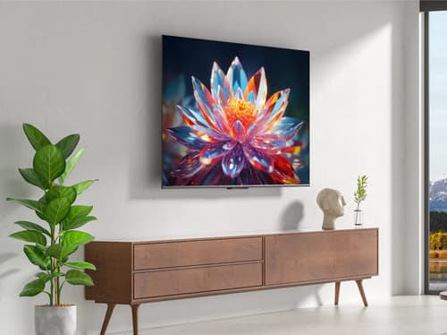 TCL T6C 43 QLED 4K HDR SMART FIRE TV — view 15