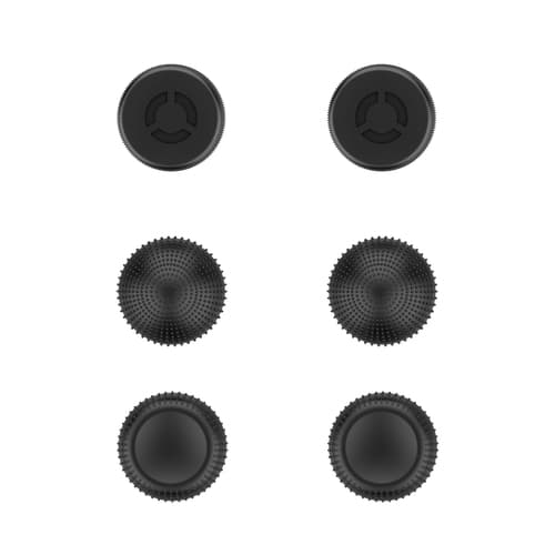 LEGION GO JOYSTICK CAPS BLACK — view 4