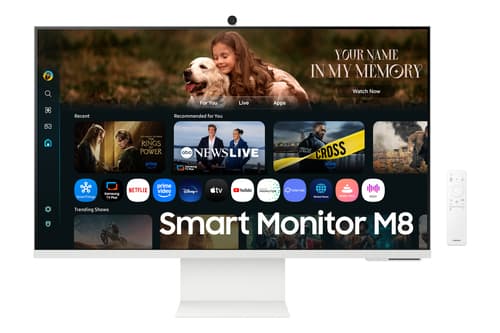 Samsung 27" S30GD Full HD Monitor — view 1