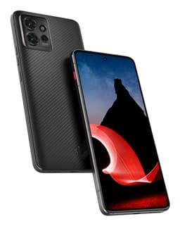 *Non Cancellable/Non Returnable (NCNR)* THINKPHONE BY MOTOROLA